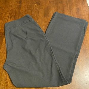 Covington Gray Trouser Pants